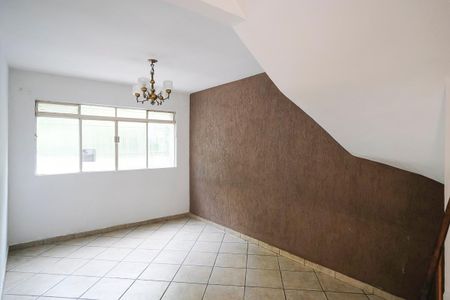 Sala de casa à venda com 2 quartos, 99m² em São José, São Caetano do Sul