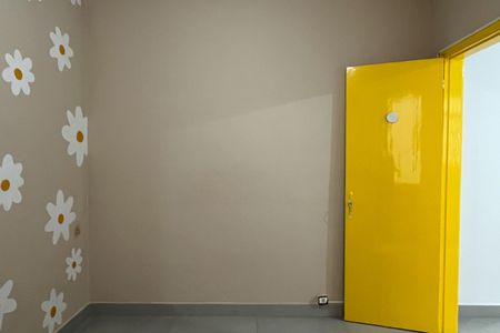 Quarto 1 de apartamento para alugar com 2 quartos, 69m² em Embaré, Santos