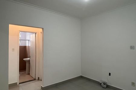 Sala de apartamento para alugar com 2 quartos, 69m² em Embaré, Santos