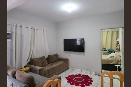 Sala  de casa à venda com 2 quartos, 79m² em Macedo, Guarulhos