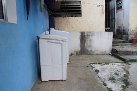 Casa à venda com 79m², 2 quartos e 8 vagasArea de Serviço 