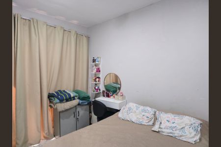 Casa à venda com 79m², 2 quartos e 8 vagas Casa à venda com 79m², 2 quartos e 8 vagasQuarto 01