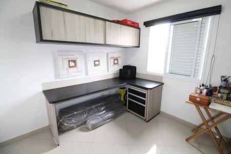 Apartamento para alugar com 86m², 3 quartos e 2 vagasQuarto 1