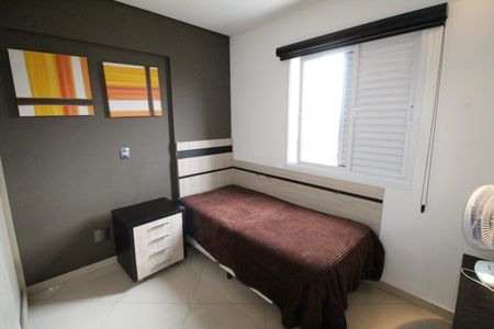 Apartamento para alugar com 86m², 3 quartos e 2 vagasQuarto 2