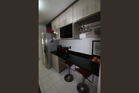 Apartamento para alugar com 86m², 3 quartos e 2 vagasCozinha