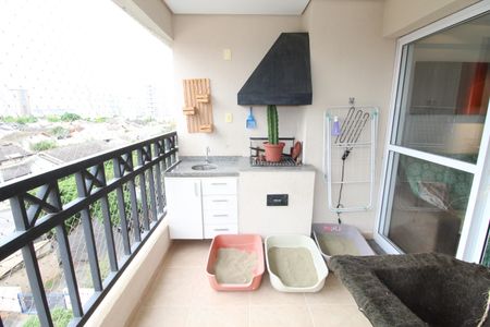 Apartamento para alugar com 86m², 3 quartos e 2 vagasSacada