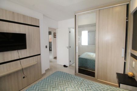 Apartamento para alugar com 86m², 3 quartos e 2 vagasSuíte