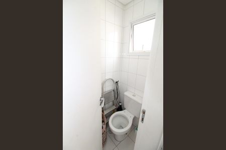 Apartamento para alugar com 86m², 3 quartos e 2 vagasÁrea de Serviço