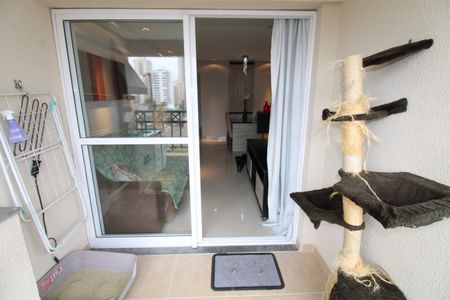 Apartamento para alugar com 86m², 3 quartos e 2 vagasSacada