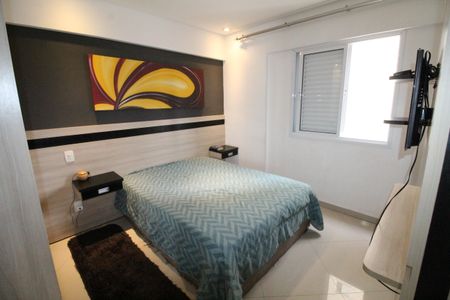 Apartamento para alugar com 86m², 3 quartos e 2 vagasSuíte