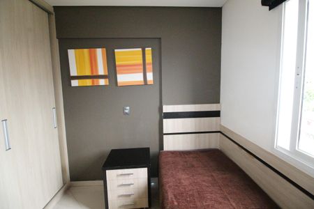 Apartamento para alugar com 86m², 3 quartos e 2 vagasQuarto 2