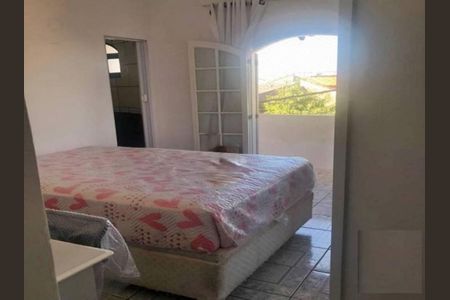 Casa à venda com 3 quartos, 90m² em Tucuruvi, São Paulo