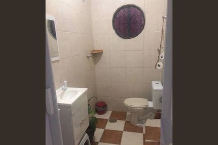 Casa à venda com 3 quartos, 90m² em Tucuruvi, São Paulo