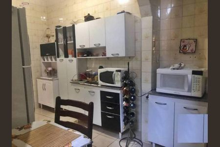 Casa à venda com 3 quartos, 90m² em Tucuruvi, São Paulo