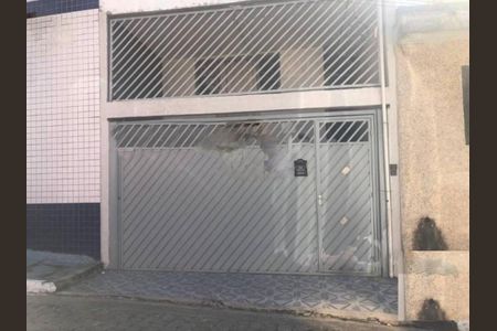 Casa à venda com 3 quartos, 90m² em Tucuruvi, São Paulo