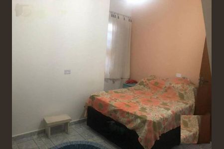 Casa à venda com 3 quartos, 90m² em Tucuruvi, São Paulo