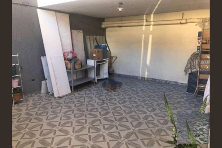 Casa à venda com 3 quartos, 90m² em Tucuruvi, São Paulo