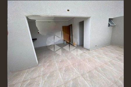 Casa à venda com 2 quartos, 105m² em Vila Carrão, São Paulo