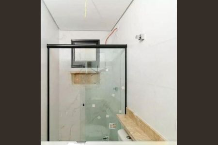 Apartamento à venda com 2 quartos, 46m² em Tucuruvi, São Paulo