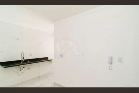 Apartamento à venda com 2 quartos, 46m² em Tucuruvi, São Paulo