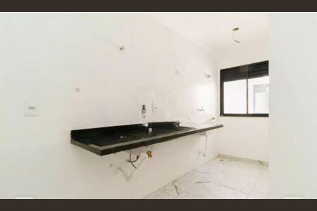 Apartamento à venda com 2 quartos, 46m² em Tucuruvi, São Paulo