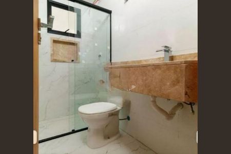 Apartamento à venda com 2 quartos, 46m² em Tucuruvi, São Paulo