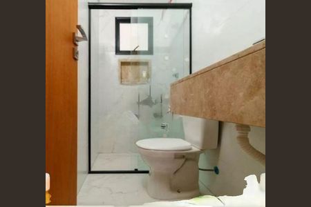 Apartamento à venda com 2 quartos, 46m² em Tucuruvi, São Paulo