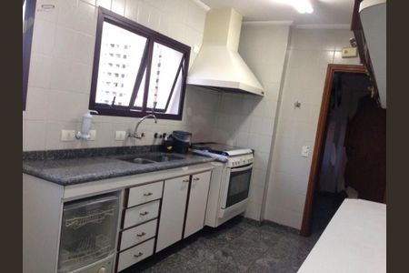 Apartamento à venda com 4 quartos, 159m² em Água Fria, São Paulo