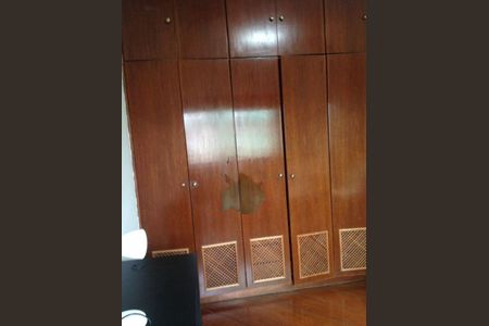 Apartamento à venda com 4 quartos, 159m² em Água Fria, São Paulo