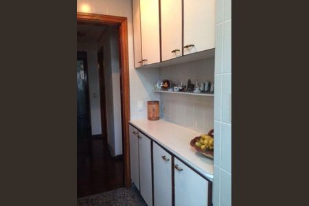 Apartamento à venda com 4 quartos, 159m² em Água Fria, São Paulo