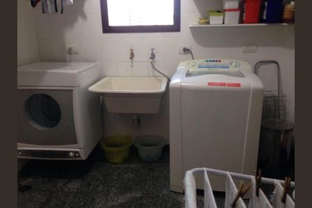 Apartamento à venda com 4 quartos, 159m² em Água Fria, São Paulo