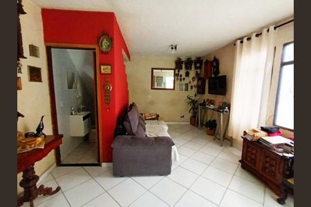 Casa à venda com 3 quartos, 157m² em Parque Mandaqui, São Paulo