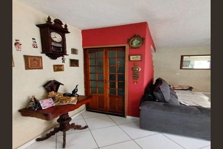 Casa à venda com 3 quartos, 157m² em Parque Mandaqui, São Paulo