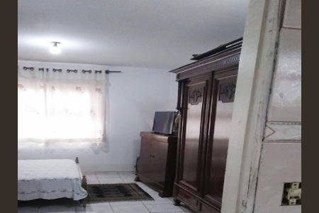 Casa à venda com 3 quartos, 157m² em Parque Mandaqui, São Paulo