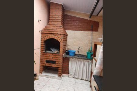 Casa à venda com 2 quartos, 85m² em Jardim Peri, São Paulo