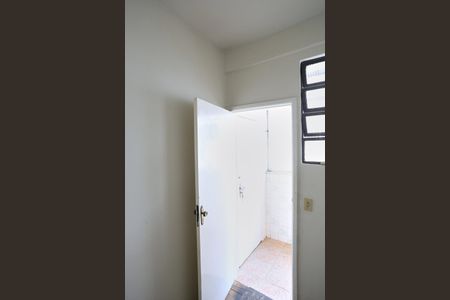 Apartamento para alugar com 180m², 3 quartos e 1 vagaQuarto de Serviço