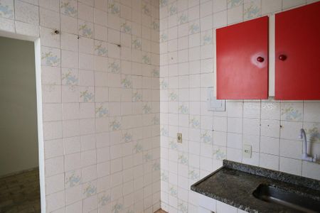 Apartamento para alugar com 180m², 3 quartos e 1 vagaCozinha