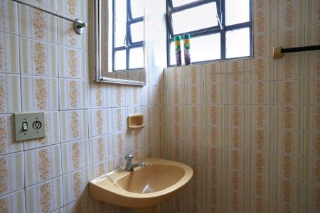 Apartamento para alugar com 180m², 3 quartos e 1 vagaBanheiro