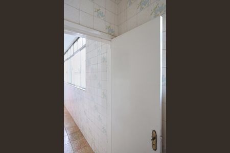 Apartamento para alugar com 180m², 3 quartos e 1 vagaBanheiro de Serviço