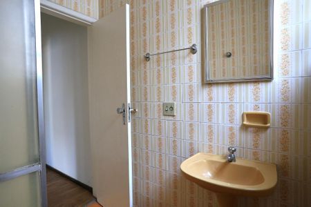 Apartamento para alugar com 180m², 3 quartos e 1 vagaBanheiro