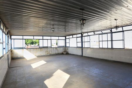 Apartamento para alugar com 180m², 3 quartos e 1 vagaCobertura