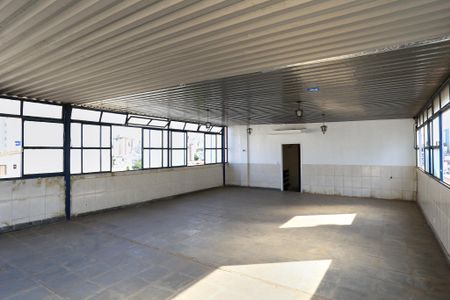 Apartamento para alugar com 180m², 3 quartos e 1 vagaCobertura