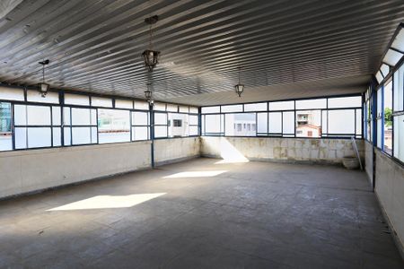 Apartamento para alugar com 180m², 3 quartos e 1 vagaCobertura
