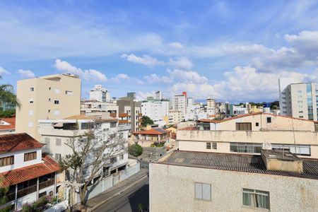 Apartamento para alugar com 180m², 3 quartos e 1 vagaVista da Cobertura