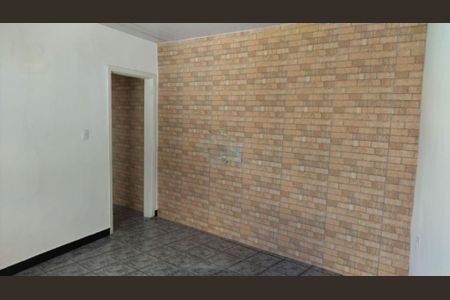 Casa à venda com 2 quartos, 175m² em Tucuruvi, São Paulo