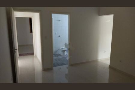 Casa à venda com 2 quartos, 175m² em Tucuruvi, São Paulo