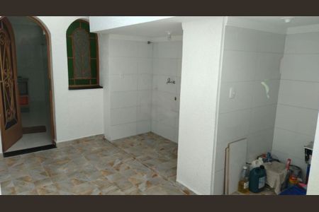 Casa à venda com 2 quartos, 175m² em Tucuruvi, São Paulo