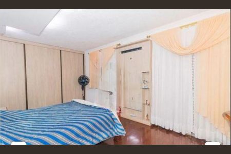 Casa à venda com 3 quartos, 400m² em Vila Mazzei, São Paulo