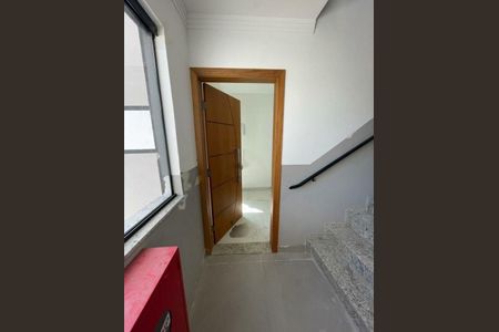 Apartamento à venda com 2 quartos, 47m² em Tucuruvi, São Paulo