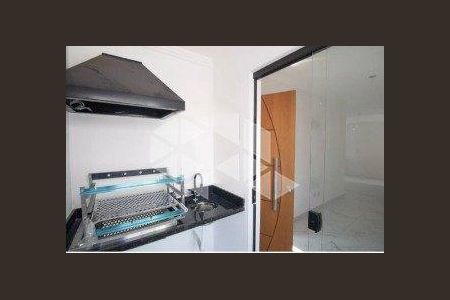 Apartamento à venda com 2 quartos, 47m² em Tucuruvi, São Paulo